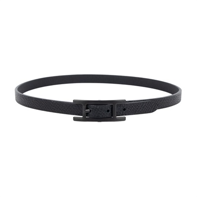 愛馬仕 Hermes Behapi Double Tour 皮革 手環 H081182CC37T5 SP 12 11 黑銀扣 雙圈手環 原廠盒子/防塵袋