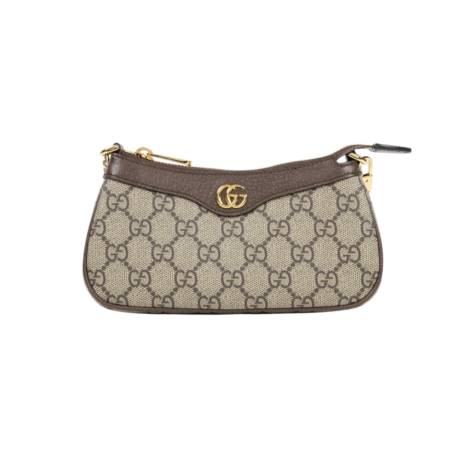 古馳 GUCCI Ophidia 迷你 手提包 764960 K9GSG Ophidia系列迷你手袋 原廠盒子/防塵袋/購買證明