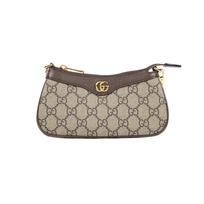 古馳 GUCCI Ophidia 迷你 手提包 764960 K9GSG Ophidia系列迷你手袋 原廠盒子/防塵袋/購買證明