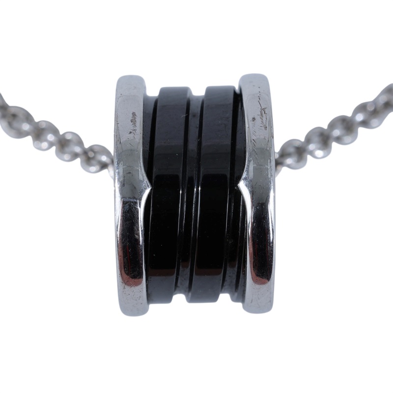 寶格麗 BVLGARI B.zero1 Save the Children 項鏈 349634  無附屬品