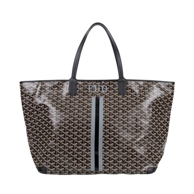 高雅德 GOYARD Artois GM Bag 托特包 ARTOISGMLTY 黑ARTOIS GM 防塵袋/鎖組
