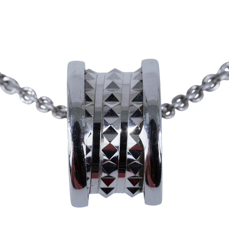 寶格麗 BVLGARI B.zero1 Save the Children 項鏈 361007  無附屬品