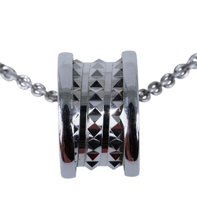 寶格麗 BVLGARI B.zero1 Save the Children 項鏈 361007  無附屬品