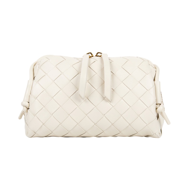 寶緹嘉 BOTTEGA VENETA Intrecciato Concert Pouch 肩背包 794258VCPP1  防塵袋