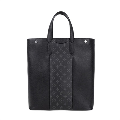 路易威登 LOUIS VUITTON Taigarama City Tote 手提包 肩背包 斜背包 M30431  無附屬品