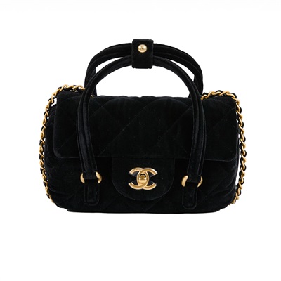 CHANEL Novelty贈品僅有VIP能入手?