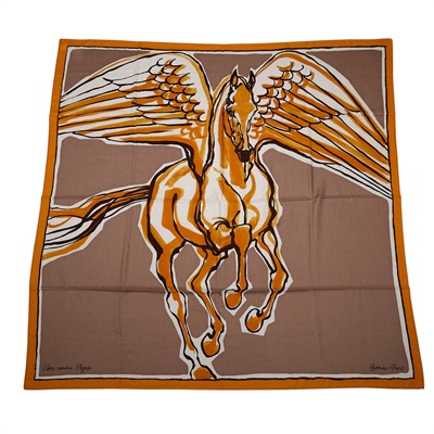 愛馬仕經典絲巾推薦