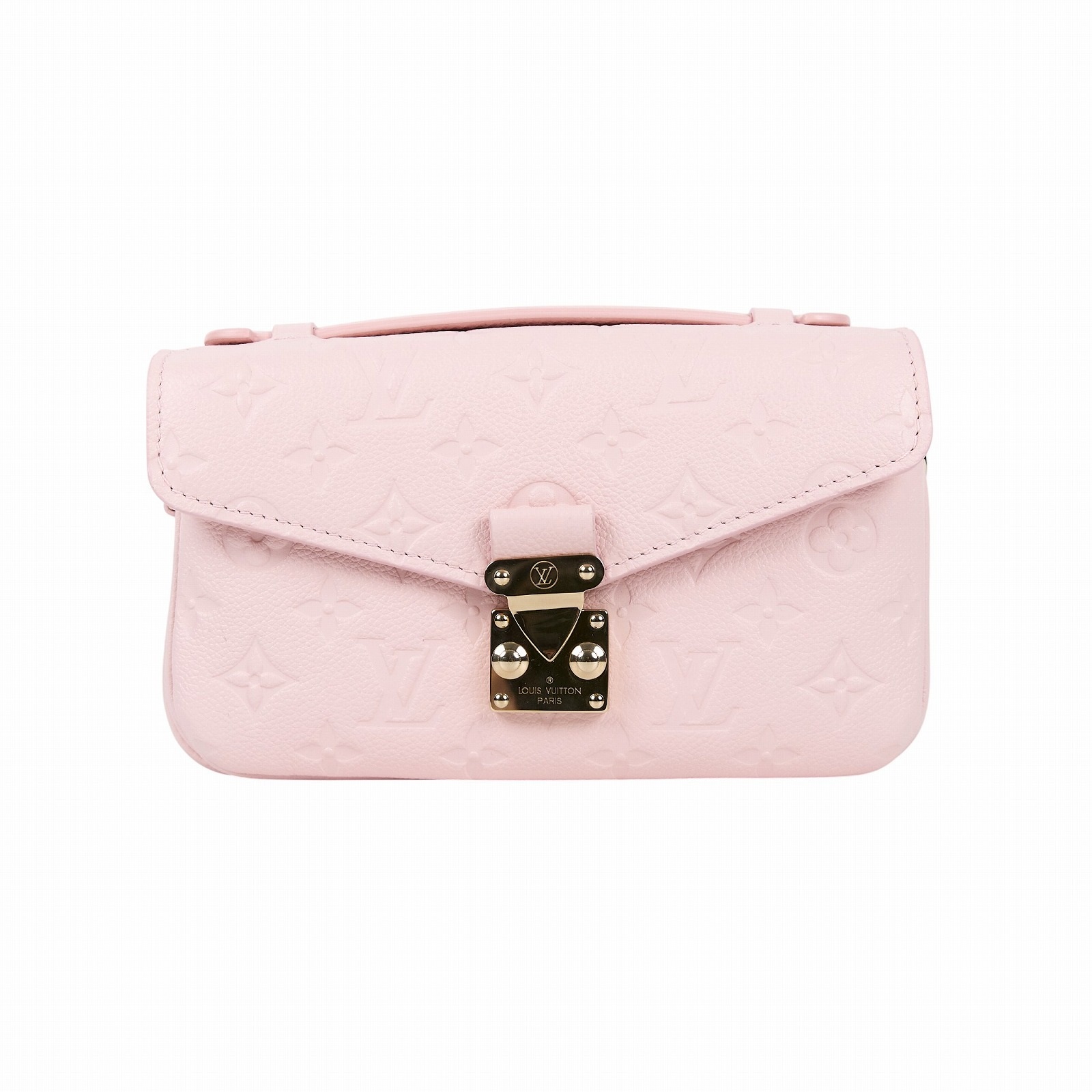 路易威登 LOUIS VUITTON Pochette Métis 郵差包 單肩包 斜背包 M47045 晶片款  原廠盒子/防塵袋/鐵鍊/購買證明