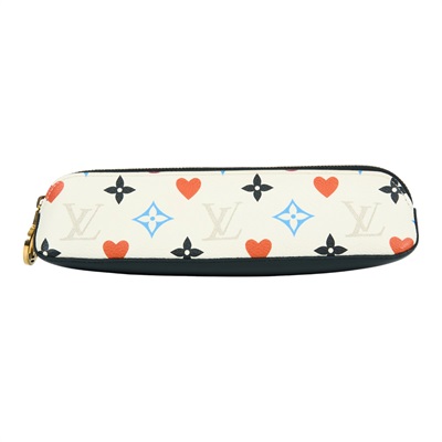 路易威登 LOUIS VUITTON GAME ON 鉛筆盒 筆袋 GI0585 GAME ON鉛筆盒 無附屬品