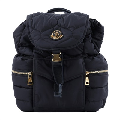 盟可睞 MONCLER Adtro 後背包 I109B5A00004 黑ASTRO後背包 防塵袋