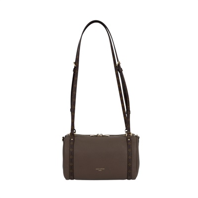 路易威登 LOUIS VUITTON Express PM 肩背包 斜背包 M26360 晶片款 灰Express PM 背帶/防塵袋/原廠盒子