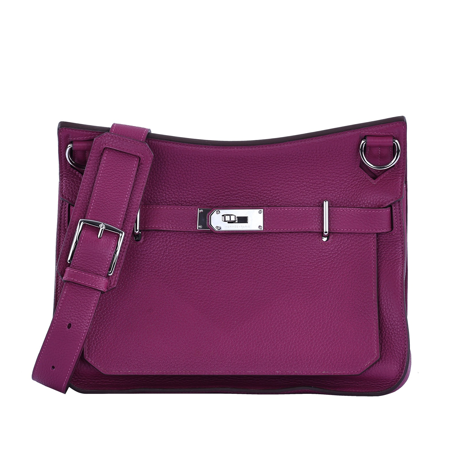 HERMES エルメス パーカー 紫 XS 4103525A0110 HERMES - HERMES エルメス パーカー XS 紫 【古着】【中古】の