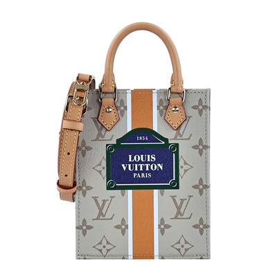 Petit Sac Plat 手提 肩背包