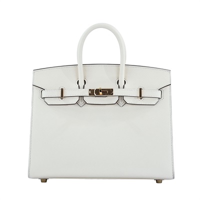 Birkin Bag 柏金包 25