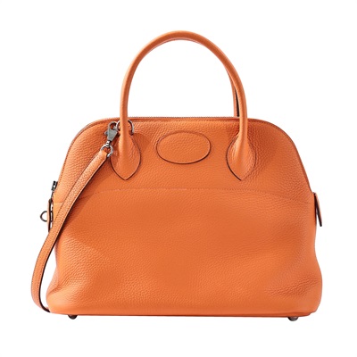 Bolide Bag 柏莉包 31