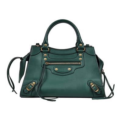 巴黎世家 BALENCIAGA NEO CLASSIC CITY 經典款 機車包 638521 ☆綠NEO CLASSIC CITY 防塵袋