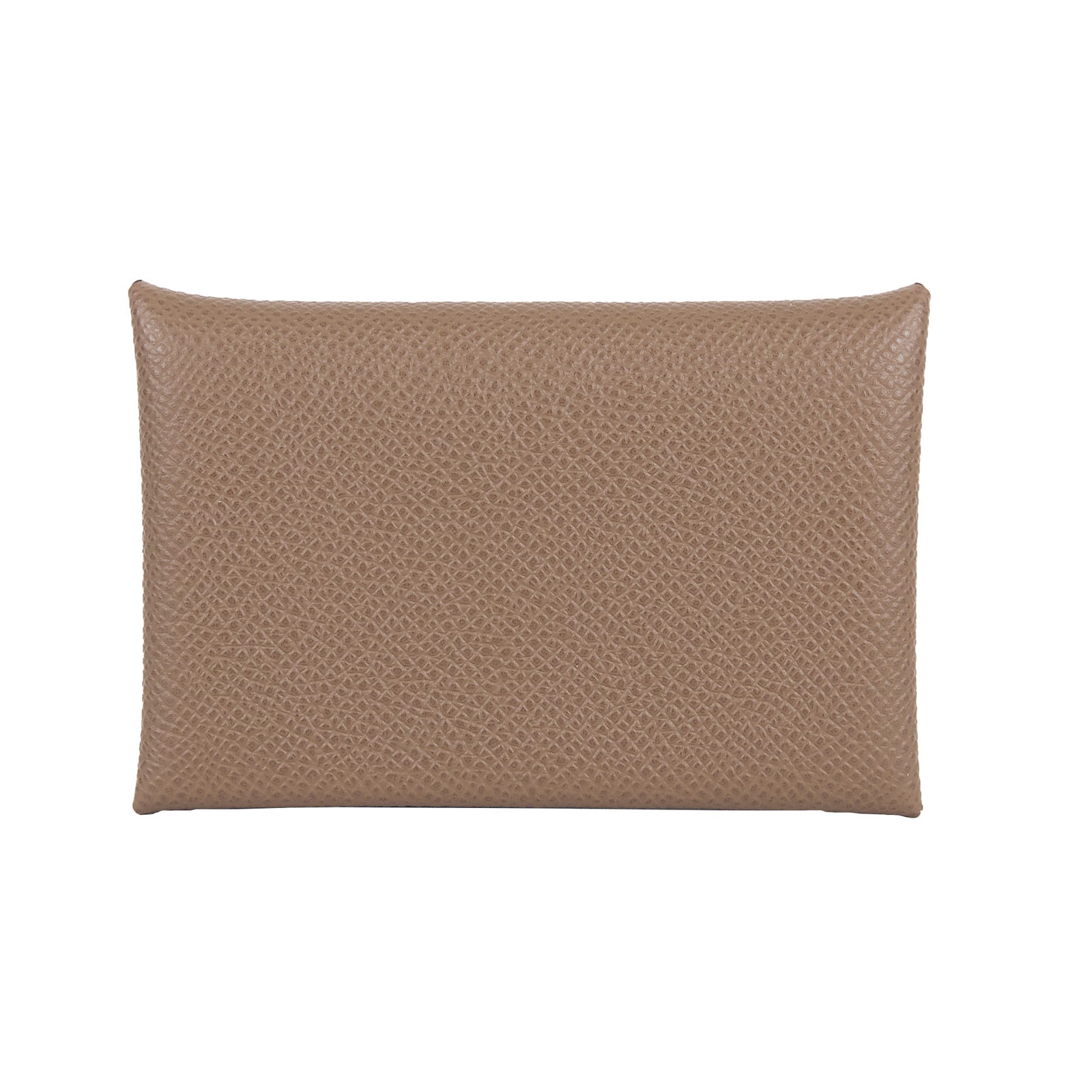愛馬仕 Hermès Calvi 卡包 CAL W 大象CALVI 原廠盒子