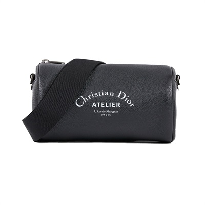 Roller Bag 斜背包 滾筒包
