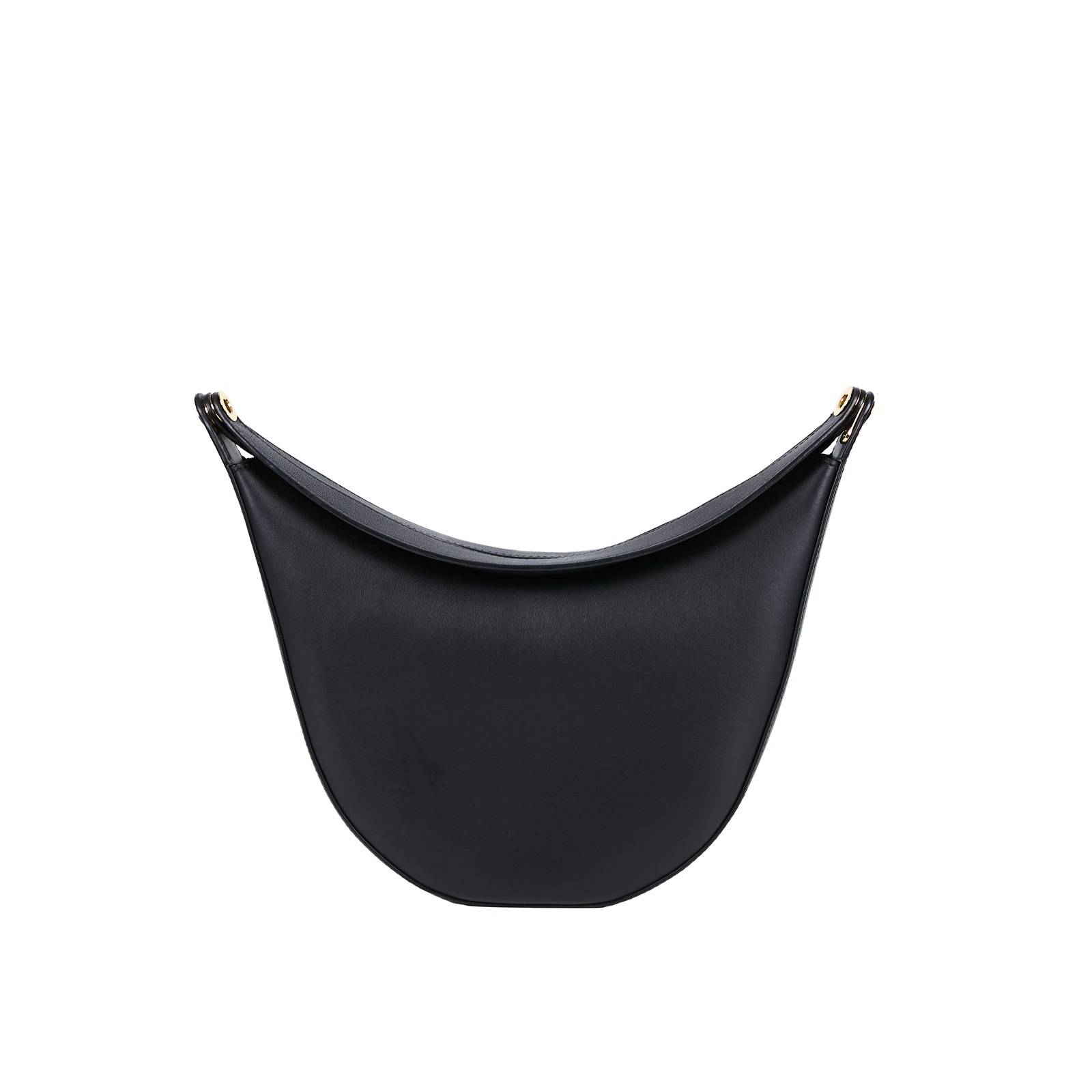 羅意威 LOEWE Luna 手袋 A923PL9X07 ☆黑LUNA BAG 防塵袋