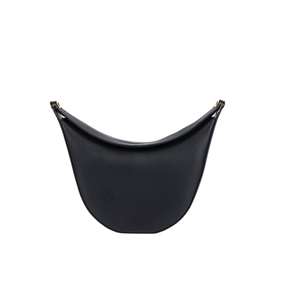 羅意威 LOEWE Luna 手袋 A923PL9X07 ☆黑LUNA BAG 防塵袋