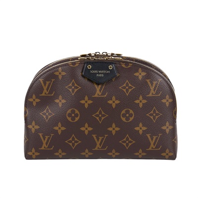 路易威登 LOUIS VUITTON Be Alma Cruise 2025 系列 貝殼包  M12996 原花Be Alma側背包 防塵袋
