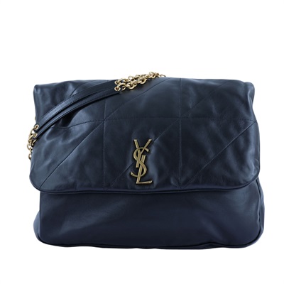聖羅蘭 YSL SAINT LAURENT Jamie 4.3 小羊皮 手袋 肩背 手提包 742431AAB32  防塵袋