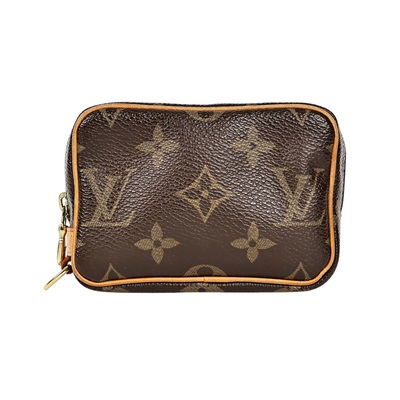 路易威登 LOUIS VUITTON Wapity 手拿包 M58030 原花手拿包 防塵袋