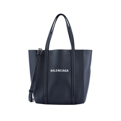 巴黎世家 BALENCIAGA Everyday 托特包 551815D6W2N 黑EVERYDAY TOTE 防塵袋