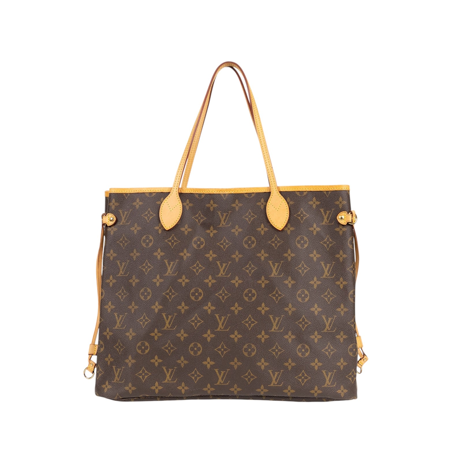 路易威登 LOUIS VUITTON Neverfull GM 托特包 經典帆布 M40157 原花NEVERFULL GM 無附屬品
