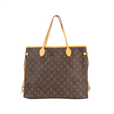 路易威登 LOUIS VUITTON Neverfull GM 托特包 經典帆布 M40157 原花NEVERFULL GM 無附屬品