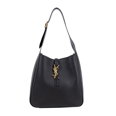 聖羅蘭 YSL SAINT LAURENT LE 5 À 7 小型 粒面皮革 柔軟 手袋 手提包 713938AAAUQ  防塵袋