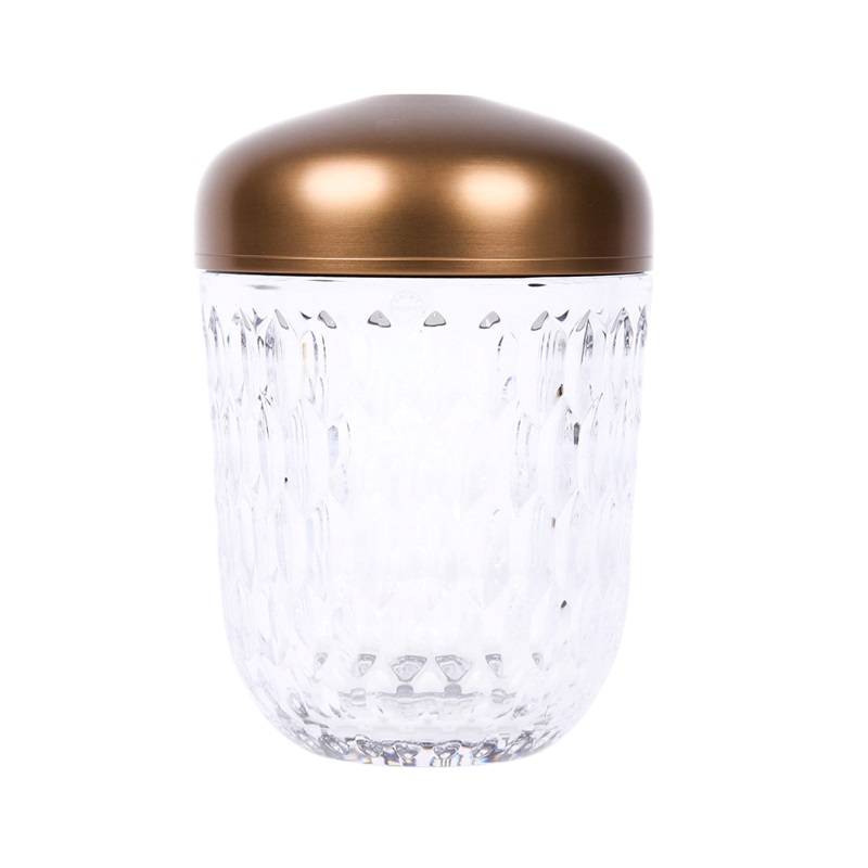 愛馬仕 Hermes Saint Louis 水晶燈  　ST LOUIS 松果燈 原廠盒子/充電器