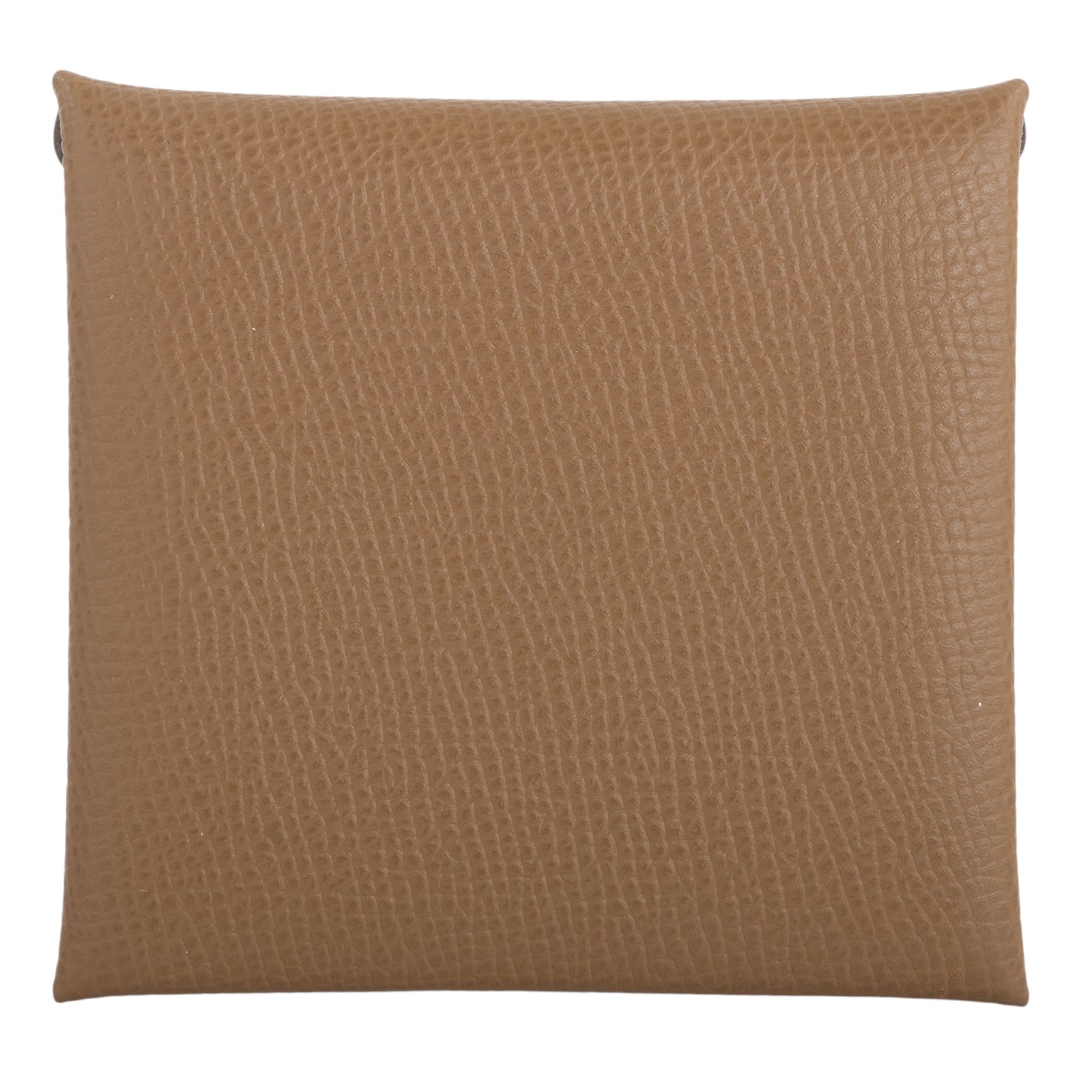 愛馬仕 Hermès Bastia 零錢包 奶茶棕 H041054CK3G H041054CK3G/W刻 W刻 奶茶棕BASTIA 原廠盒子