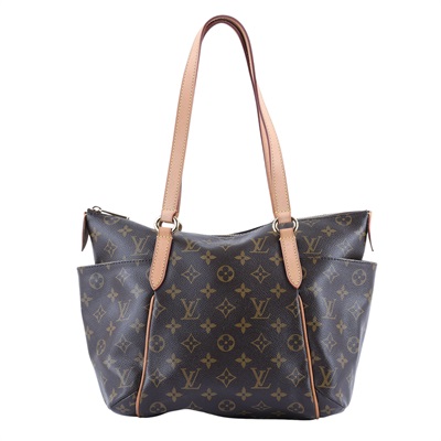 路易威登 LOUIS VUITTON Totally PM 托特包 經典帆布 M56688 原花TOTALLY PM 防塵袋/購買證明