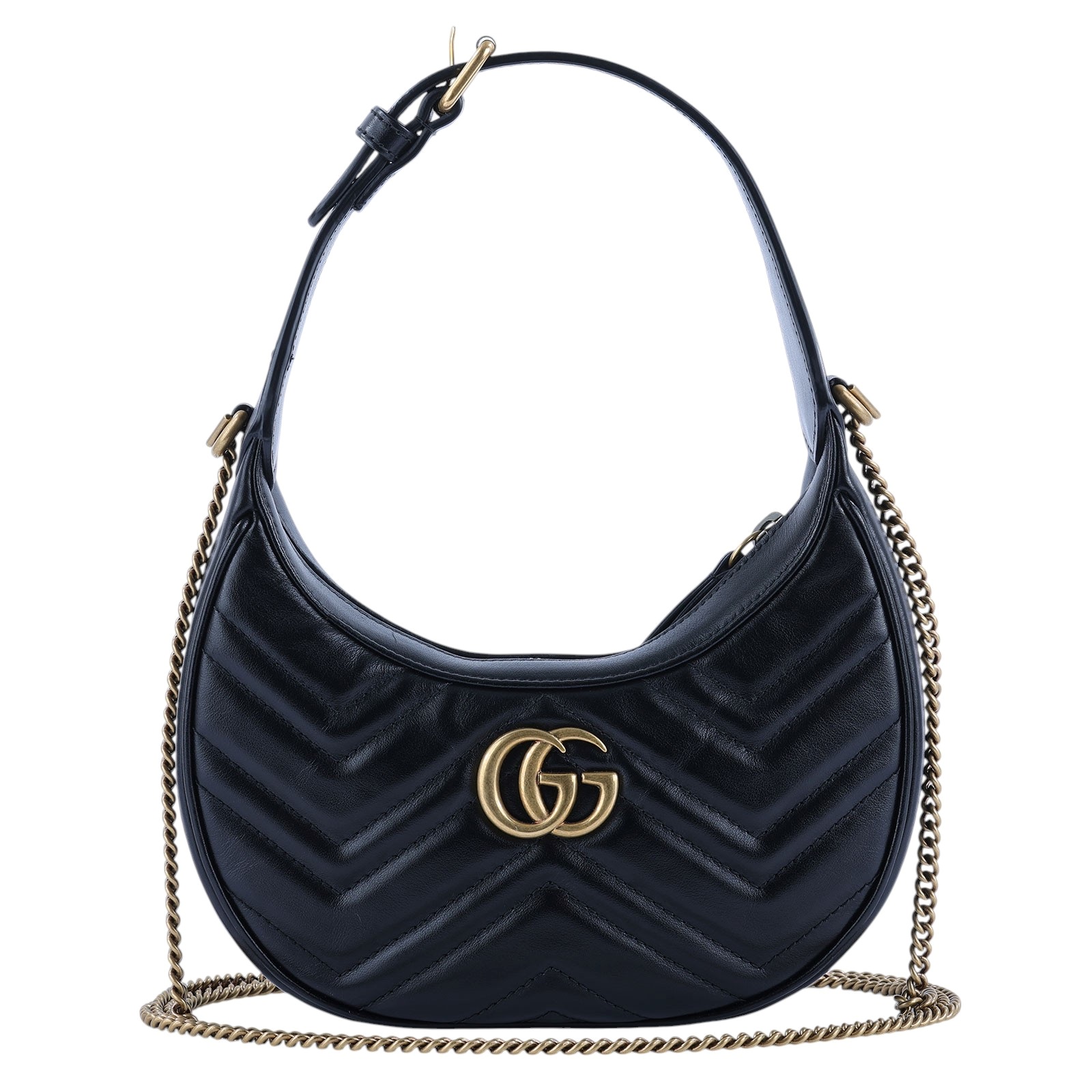 古馳 GUCCI GG Marmont 小型肩背包 699514 DTDHT GG Marmont系列小號肩背包 原廠盒子/防塵袋