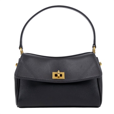 巴黎世家 BALENCIAGA Rodeo 手提包 8194292ABKX 黑RODEO CHAIN NANO 防塵袋