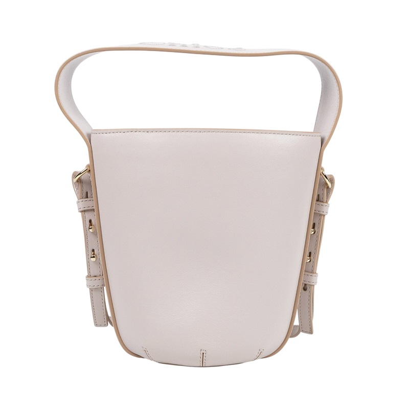 蔻依 CHLOE Sense 水桶包 CHC23SS420I60 米灰SENSE水桶包 防塵袋