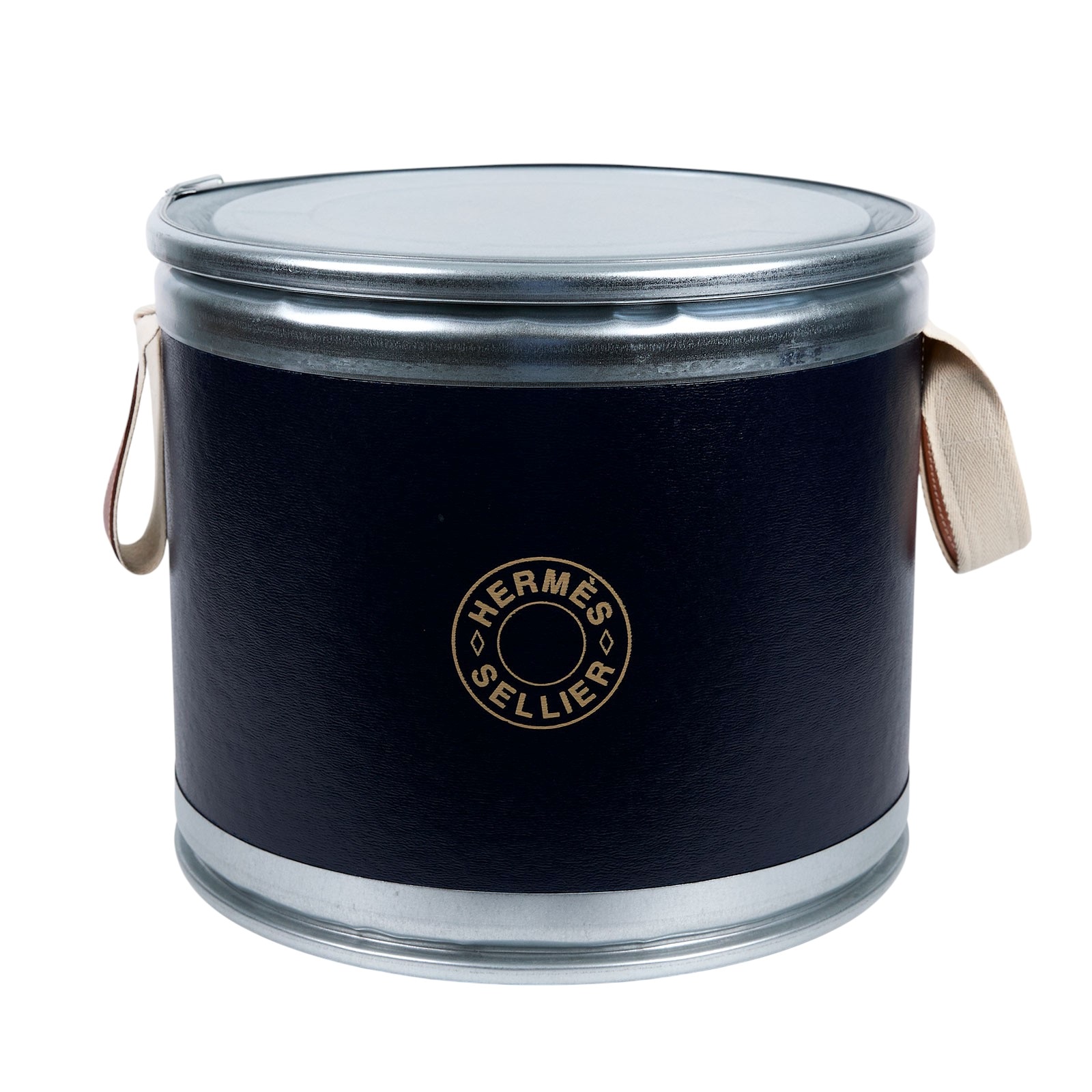 愛馬仕 Hermes Smallbox 置物盒 海軍藍 H800108Ev78 3604 SMALLBOX置物盒 無附屬品