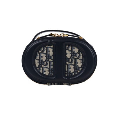 Dior經典包款推薦清單：CD Signature手提包系列深度解析