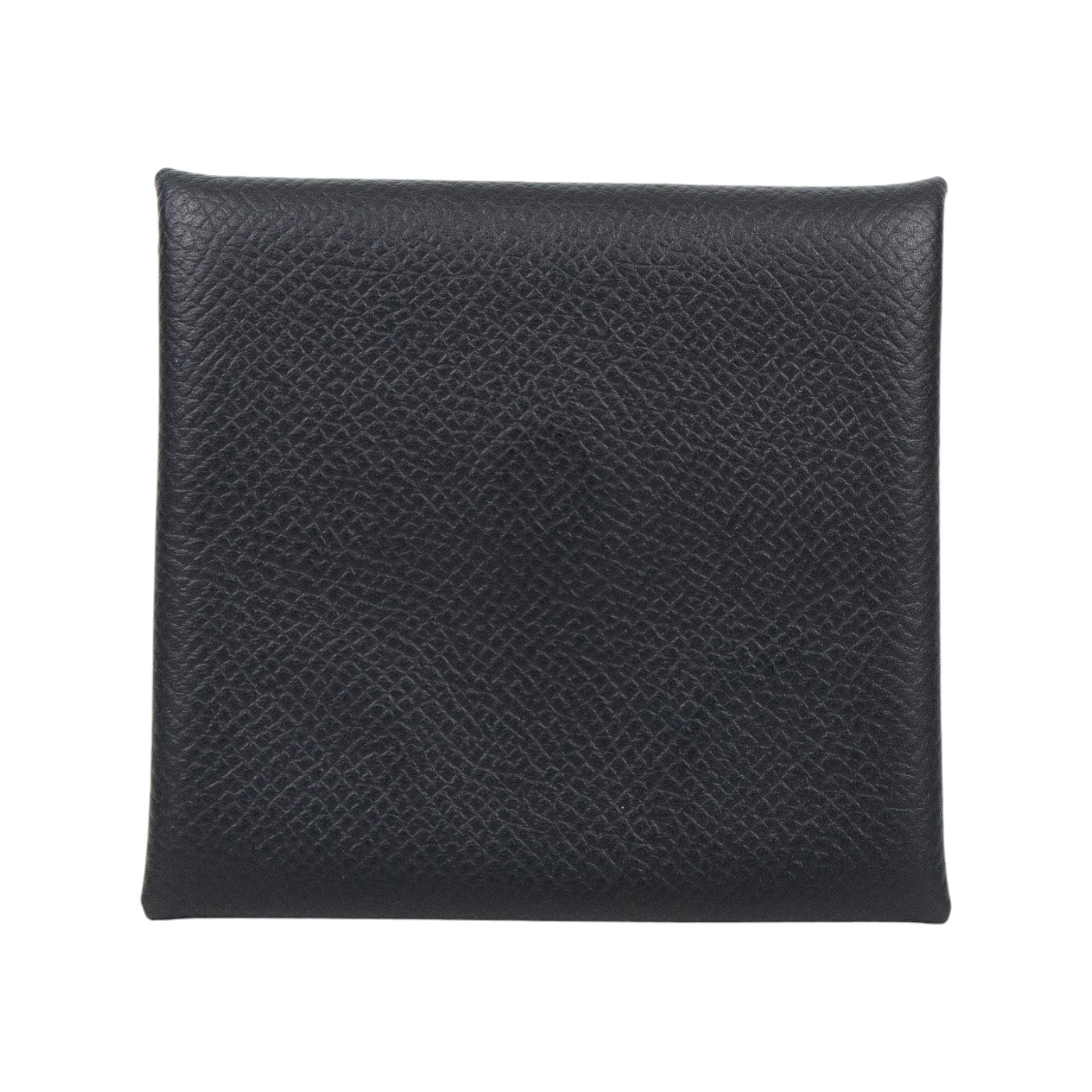 愛馬仕 Hermes Bastia 零錢包 BASTIA B刻 黑BASTIA 無附屬品