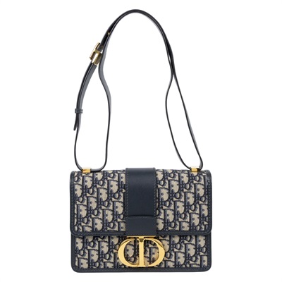 迪奧 CHRISTIAN DIOR 30 Montaigne 包 M9203UTZQ 老花蒙田30 防塵袋/保證卡