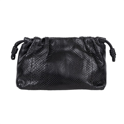 羅意威 LOEWE Mini Flamenco clutch 小牛皮 迷你 肩背包 A411FCRX39  瀕臨絕種野生動植物國際貿易公約/防塵袋