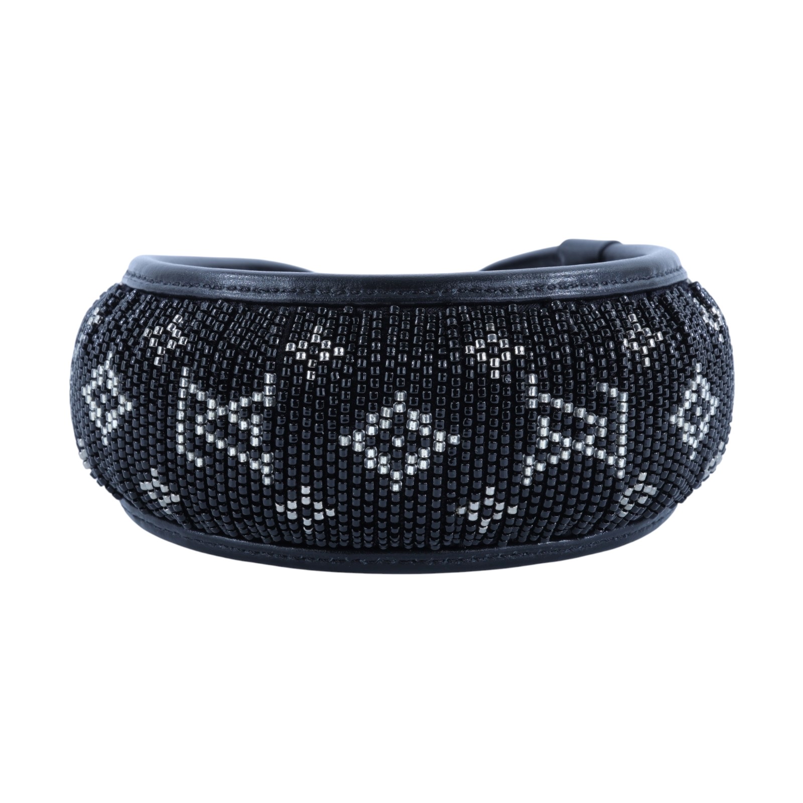 路易威登 LOUIS VUITTON 髮箍 髮飾 M78229 原花珠珠髮箍 無附屬品