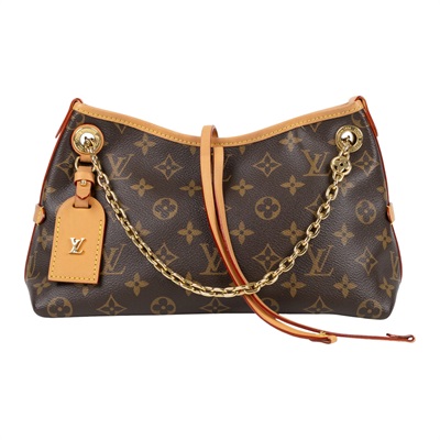 路易威登 LOUIS VUITTON CarryAll BB 手提包 M13014 晶片款 原花CARRY ALL BB 防塵袋