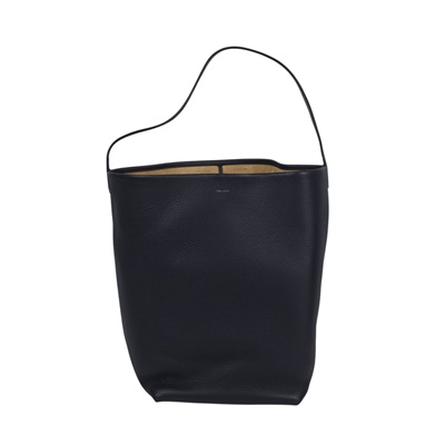 安靜奢華主義 THE ROW Large N/S Park Tote Bag 手提包 肩背包 托特包 W1273L129MAR  防塵袋