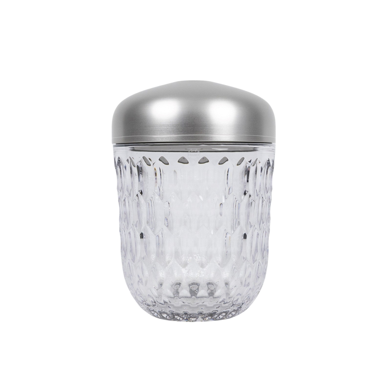 愛馬仕 Hermes Saint Louis 水晶燈  150BF500 水晶檯燈 原廠盒子