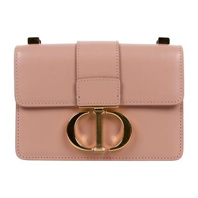 迪奧 CHRISTIAN DIOR 30 Montaigne Micro 微型 手提包 S2110UMOS 膚蒙田 MIRCO 原廠盒子/防塵袋