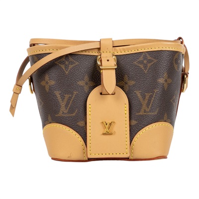 【精品 RFID 全攻略】包包序號、標籤消失了？從 Louis Vuitton 到 Chanel晶片款，揭開皮革下的隱形晶片防偽真相與感應教學