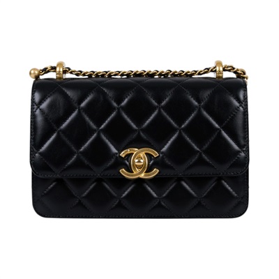 香奈兒折扣現狀：有 Sale、無 Outlet