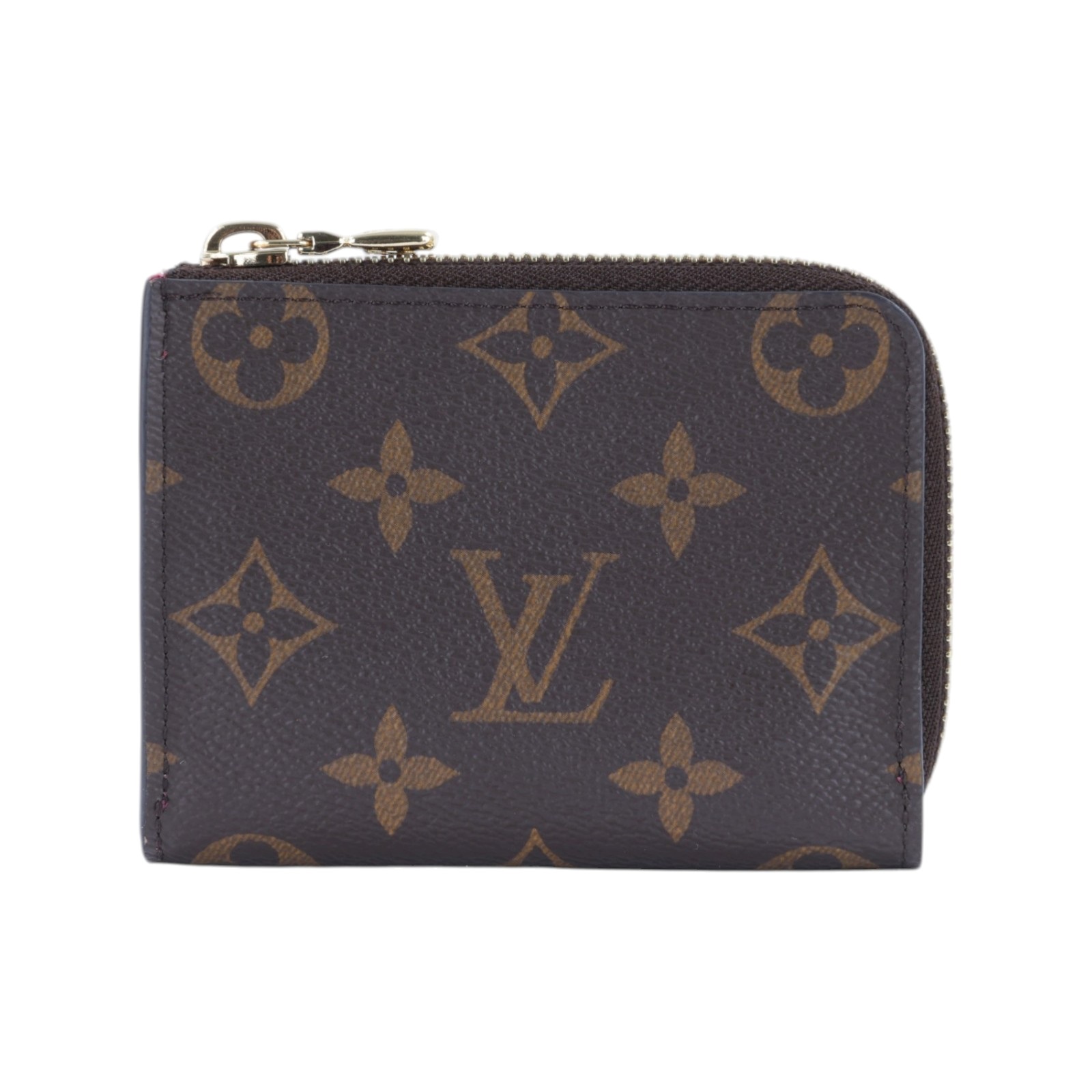 路易威登 LOUIS VUITTON Noa 短夾 M83676 晶片款 原花NOA短夾 原廠盒子/防塵袋